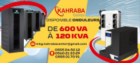 onduleurs-stabilisateurs-promotion-ramadan-600va-jusqua-10-kva-oued-smar-alger-algerie