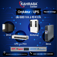 onduleurs-stabilisateurs-onduleur-stabilisateur-ups-de-600va-a-10kva-oued-smar-alger-algerie