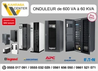 Onduleur UPS