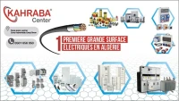 Toute la solution électrique pour l'industrie