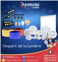 Éclairage LED Spot Projecteur Diffuseur