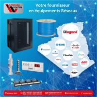 materiel-electrique-equipement-reseau-dar-el-beida-oued-smar-alger-algerie