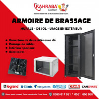 autre-armoire-de-brassage-oued-smar-alger-algerie