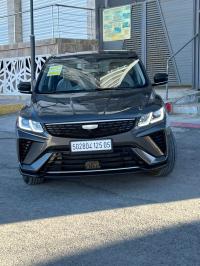 سيارات-geely-coolray-2026-باتنة-الجزائر
