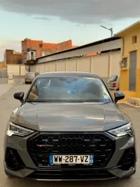 Audi Q3 2022 S Line