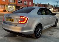 سيارات-skoda-rapid-2016-edition-قالمة-الجزائر