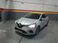سيارات-renault-clio-5-2022-zane-بئر-الجير-وهران-الجزائر
