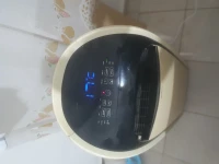 Climatiseur mobile 12000 btu starlight