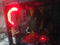 Pc gamer i5 9400f gtx 1070 ram 16g + ecran 75hz 24"