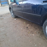 voitures-peugeot-406-2004-drean-el-tarf-algerie