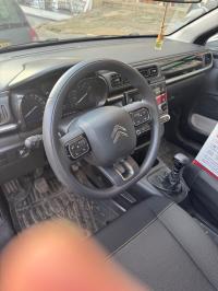 سيارات-citroen-c3-2024-القبة-الجزائر