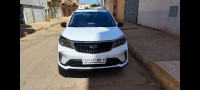 voitures-geely-gx3-pro-2024-mesra-mostaganem-algerie