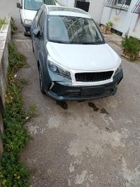 سيارات-geely-gx3-pro-2026-international-الجزائر-وسط