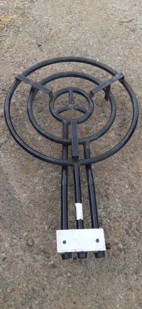 Brûleur chappee 