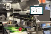 LOGICIEL de Caisse Locale + En Ligne + VUE DE CUISINE (POS 3 en 1)