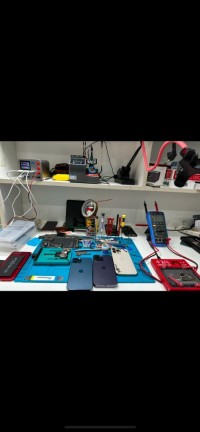 قطع-غيار-piece-apple-original-البليدة-الجزائر