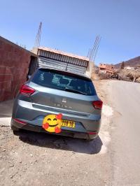voitures-seat-ibiza-2018-style-ain-benian-alger-algerie