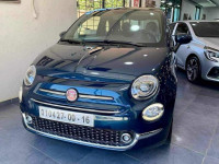 voitures-fiat-500-2024-dolcevta-bir-el-djir-oran-algerie