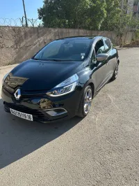 Renault Clio 4 Facelift 2019 GT-Line