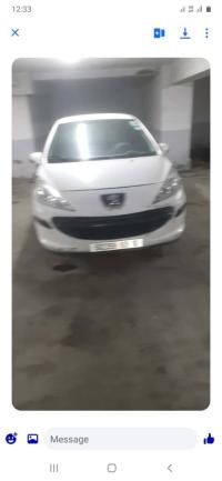 سيارات-peugeot-207-2009-الرويبة-الجزائر