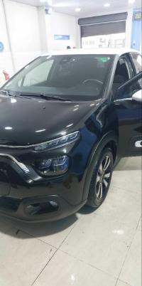 سيارات-citroen-c3-2023-حسين-داي-الجزائر