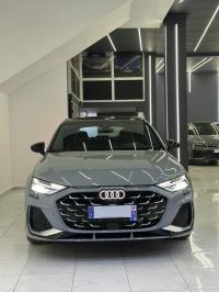 voitures-audi-a3-sportback-2026-pack-chrome-hussein-dey-alger-algerie