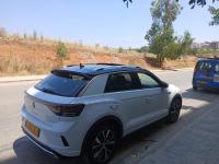 سيارات-volkswagen-t-roc-2025-r-line-الرغاية-الجزائر
