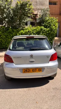 Peugeot 307 2007 XT