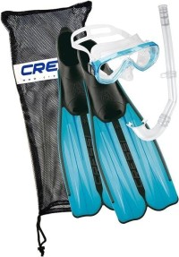 الرياضات-المائية-kit-cressi-rondinella-bag-ensemble-plongeenatation-palmes-masque-tuba-avec-sac-زرالدة-الجزائر