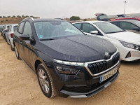 voitures-skoda-kamiq-2022-style-15-150cv-baba-hassen-alger-algerie