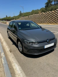 Volkswagen Golf 8 2023 Life Plus