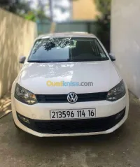 Volkswagen Polo 2014 Concept