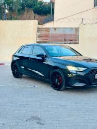 سيارات-audi-a3-2022-sensation-بومرداس-الجزائر