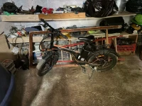 Vélo vtc trek vélo électrique et trottinette électrique