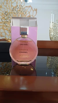 Parfum chanel chance original 