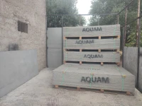PLAQUE AQUAM