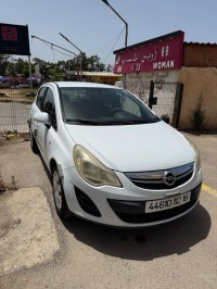 سيارات-opel-corsa-2012-الرغاية-الجزائر