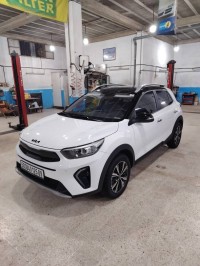 سيارات-kia-kx1-2025-البليدة-الجزائر