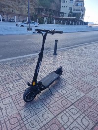 دراجات-نارية-وسكوترات-speed-way-v-trottinette-سكيكدة-الجزائر