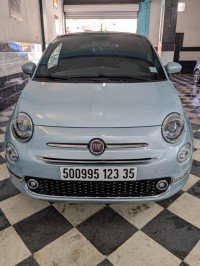 سيارات-fiat-500-2023-dolcevita-plus-أولاد-موسى-بومرداس-الجزائر