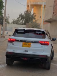 سيارات-geely-coolray-2025-super-max-الواد-الوادي-الجزائر