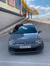 سيارات-volkswagen-golf-8-2022-gtd-فرجيوة-ميلة-الجزائر