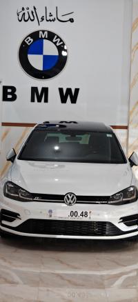 سيارات-volkswagen-golf-7-2018-r-line-فرجيوة-ميلة-الجزائر