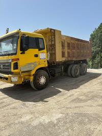 شاحنة-foton-15-ton-2011-الفجوج-قالمة-الجزائر