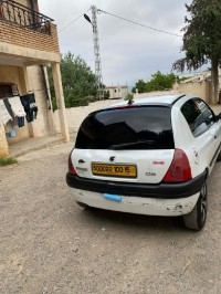 سيارات-renault-clio-2-2000-ذراع-الميزان-تيزي-وزو-الجزائر