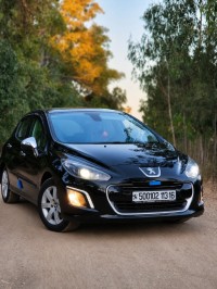 voitures-peugeot-308-2013-bab-ezzouar-alger-algerie