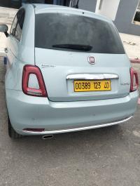 Fiat 500 2023 thumbnail 3
