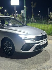 سيارات-mg-mg5-2026-عنابة-الجزائر