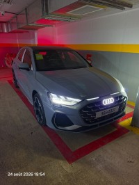 voitures-audi-a3-sportback-2026-flying-spur-edition-premium-bir-el-djir-oran-algerie