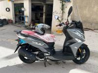 دراجات-نارية-وسكوترات-sym-jet-14-200cc-2026-الخروب-قسنطينة-الجزائر